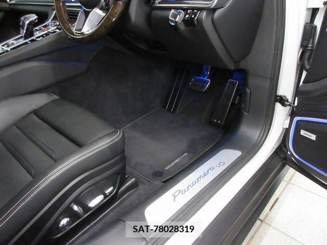 Porsche PANAMERA 2020-05 380445-7