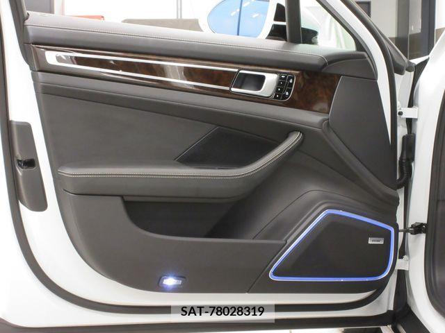 Porsche PANAMERA 2020-05 380445-15