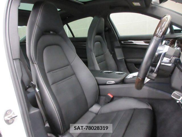 Porsche PANAMERA 2020-05 380445-5