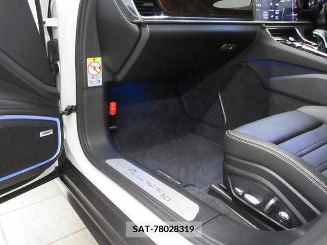 Porsche PANAMERA 2020-05 380445-14