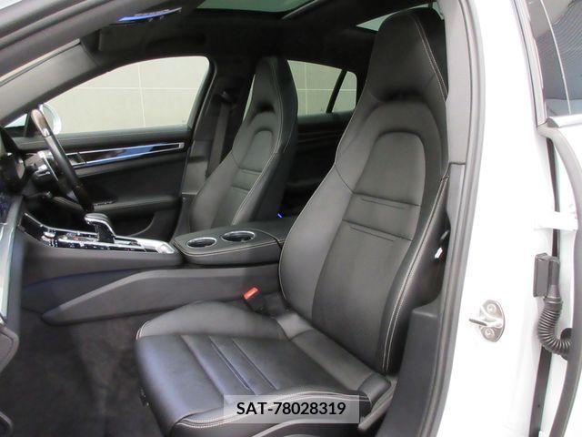 Porsche PANAMERA 2020-05 380445-13