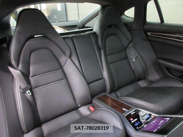 Porsche PANAMERA 2020-05 380445-11