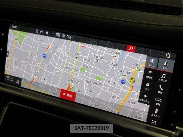 Porsche PANAMERA 2020-05 380445-19