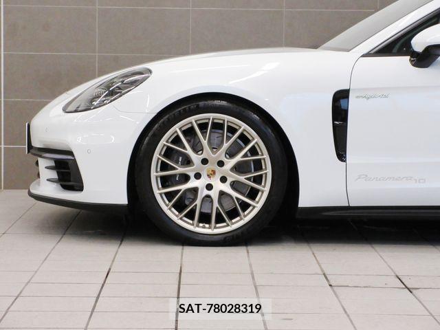 Porsche PANAMERA 2020-05 380445-28