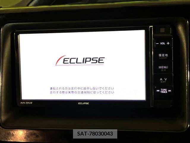 Toyota VOXY 2015-10 370403-2