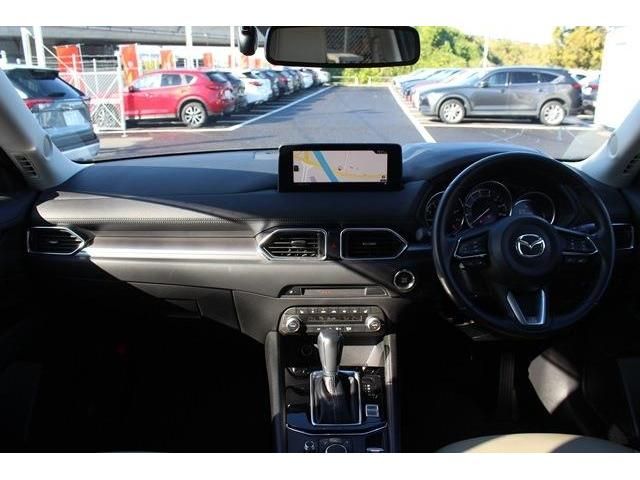 Mazda CX-5 2020-12 195130-10