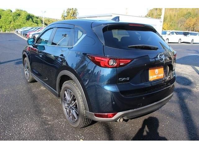 Mazda CX-5 2020-12 195130-6