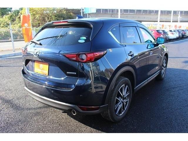 Mazda CX-5 2020-12 195130-5