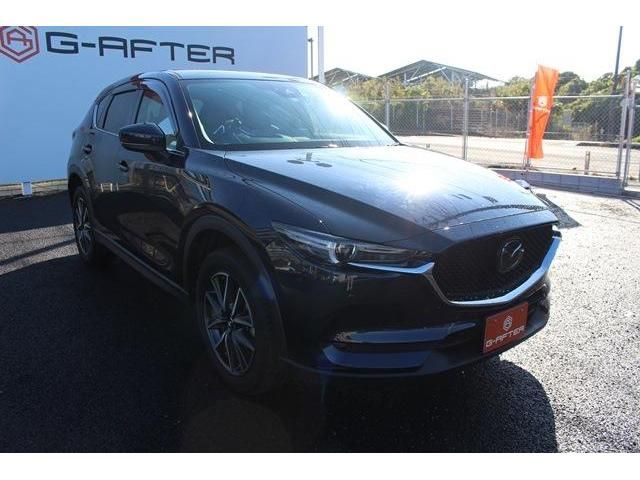 Mazda CX-5 2020-12 195130-4