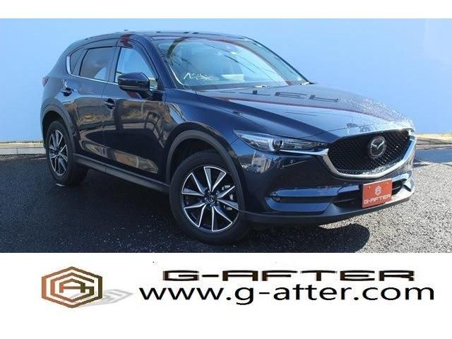 Mazda CX-5 2020-12 195130-0