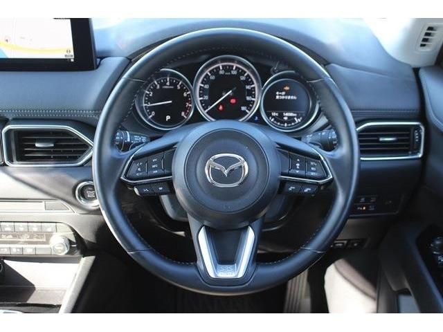 Mazda CX-5 2020-12 195130-11