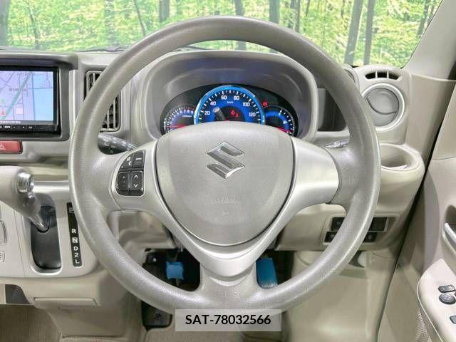 Suzuki EVERY WAGON 2017-01 213659-11