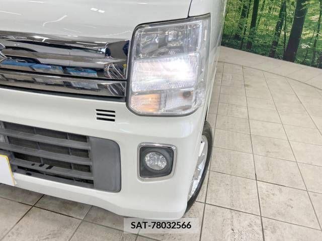 Suzuki EVERY WAGON 2017-01 213659-12
