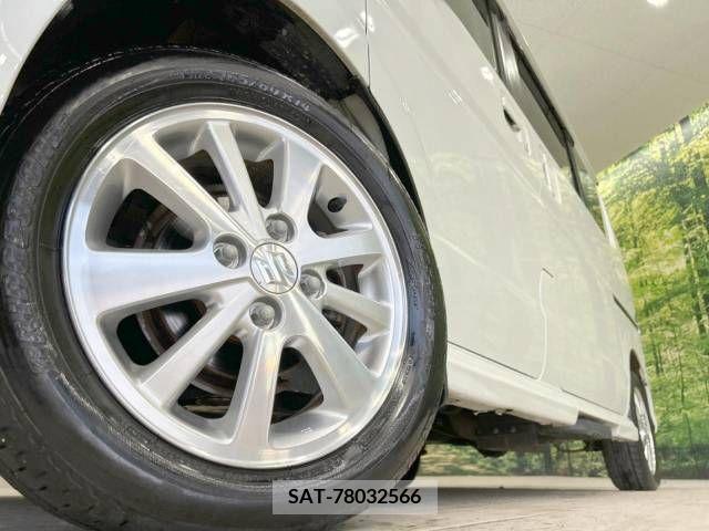 Suzuki EVERY WAGON 2017-01 213659-13