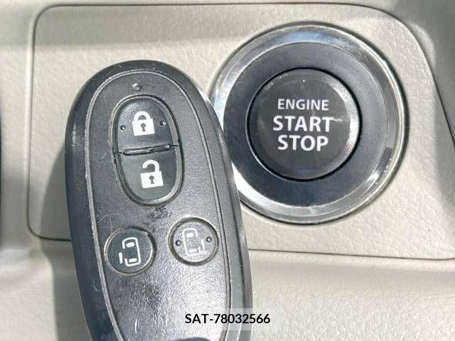 Suzuki EVERY WAGON 2017-01 213659-7