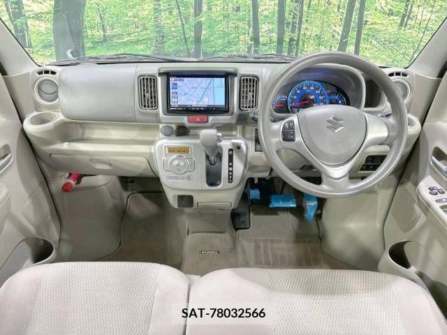 Suzuki EVERY WAGON 2017-01 213659-1