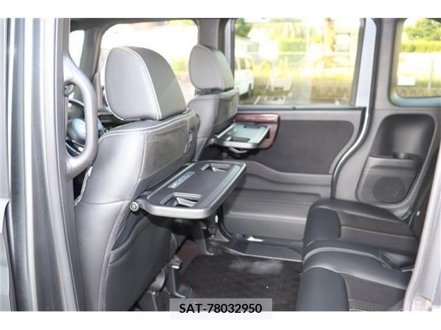 Honda N BOX CUSTOM 2020-01 307226-13