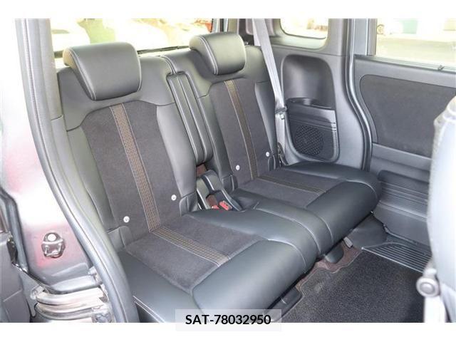 Honda N BOX CUSTOM 2020-01 307226-12