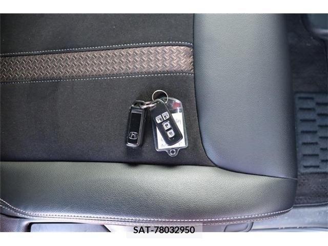 Honda N BOX CUSTOM 2020-01 307226-19