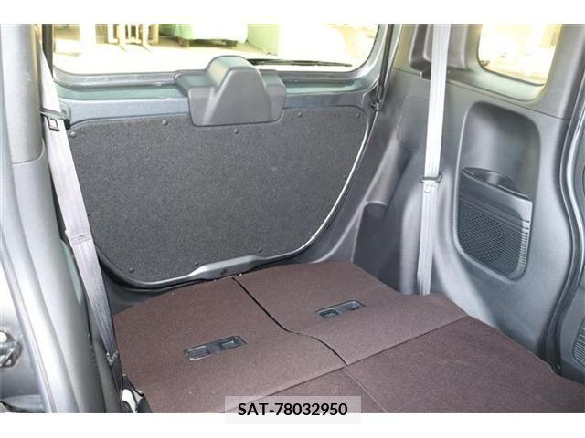 Honda N BOX CUSTOM 2020-01 307226-18