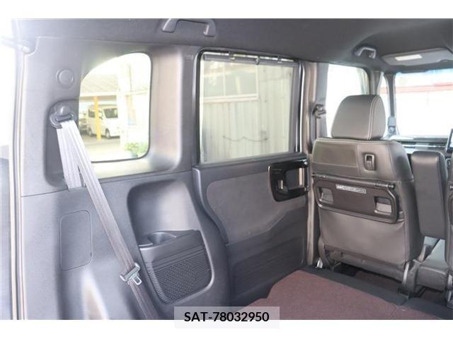 Honda N BOX CUSTOM 2020-01 307226-16