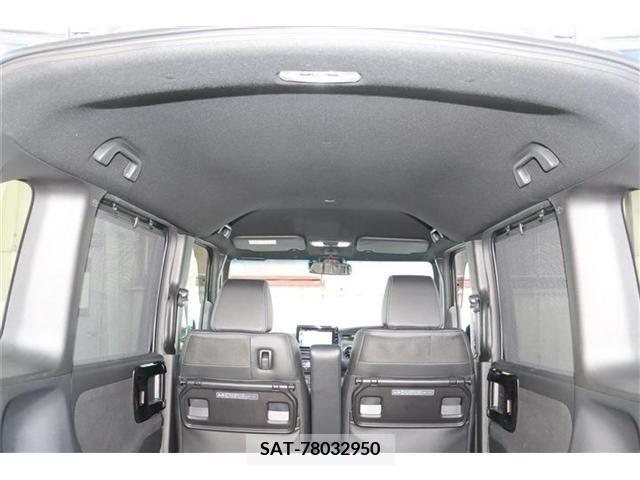 Honda N BOX CUSTOM 2020-01 307226-15