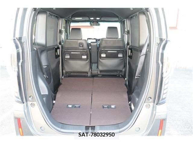 Honda N BOX CUSTOM 2020-01 307226-14