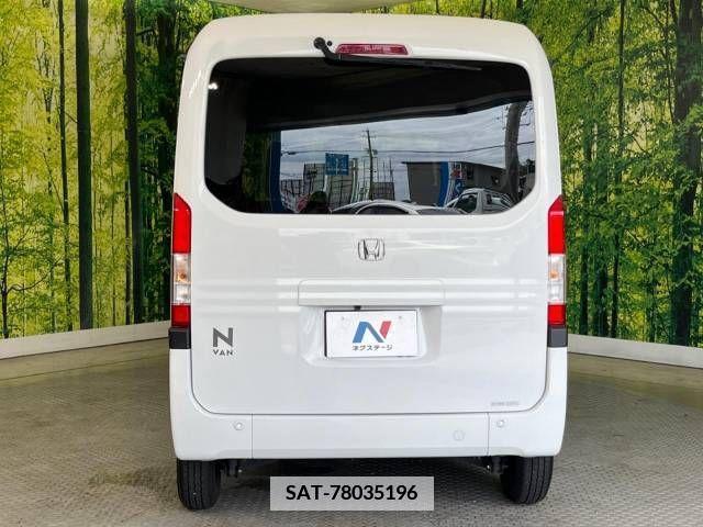 Honda N-VAN 2022-04 385337-14