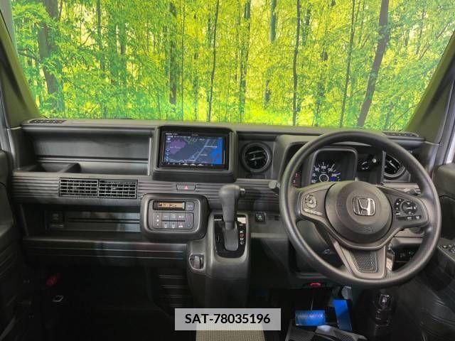 Honda N-VAN 2022-04 385337-1