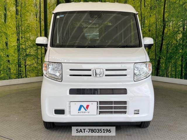 Honda N-VAN 2022-04 385337-13