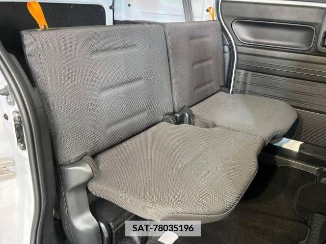 Honda N-VAN 2022-04 385337-8