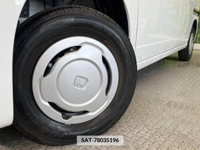 Honda N-VAN 2022-04 385337-12