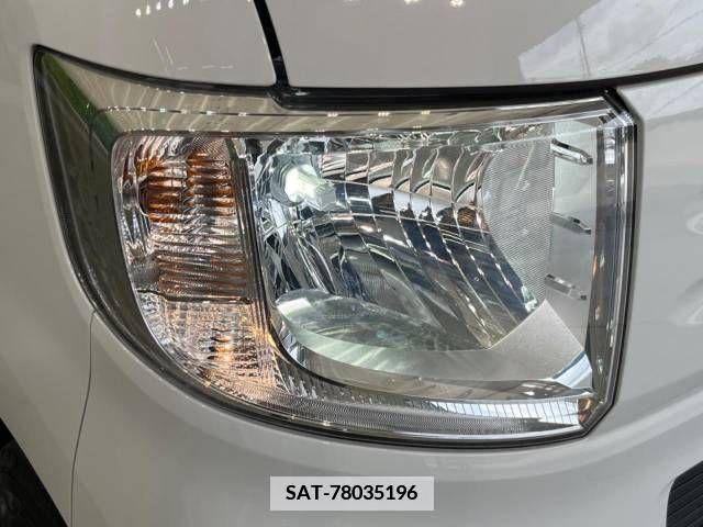 Honda N-VAN 2022-04 385337-11
