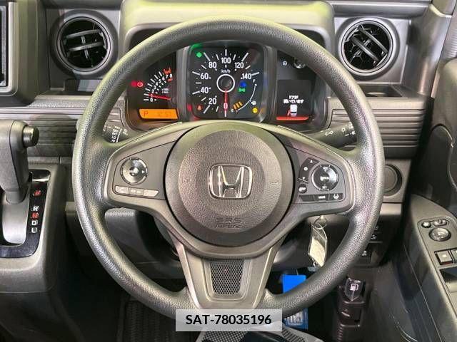 Honda N-VAN 2022-04 385337-10
