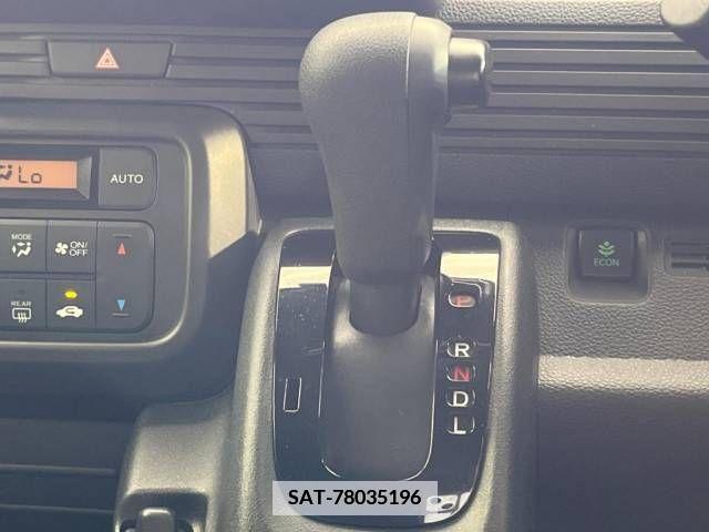 Honda N-VAN 2022-04 385337-19