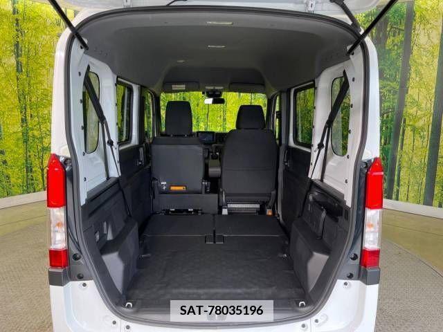 Honda N-VAN 2022-04 385337-9