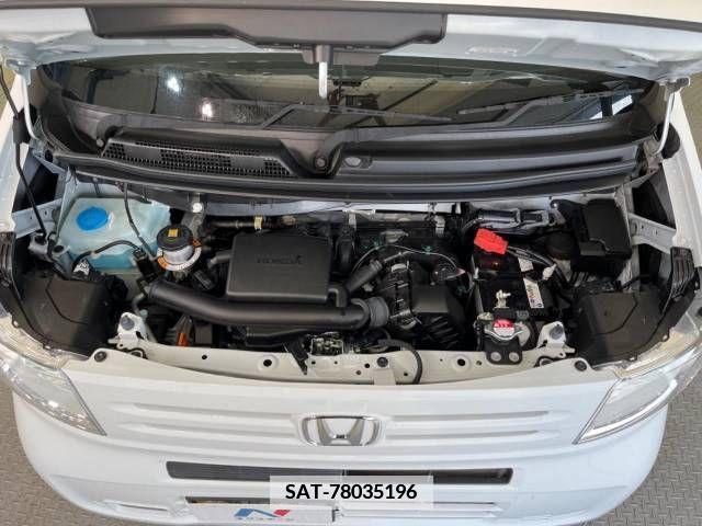 Honda N-VAN 2022-04 385337-17