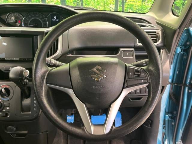 Suzuki SOLIO 2019-10 17226-12