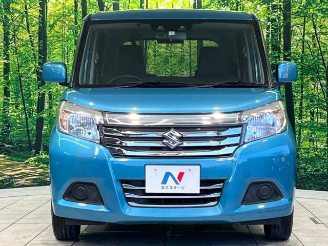 Suzuki SOLIO 2019-10 17226-15