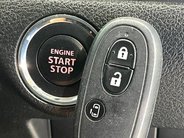 Suzuki SOLIO 2019-10 17226-8