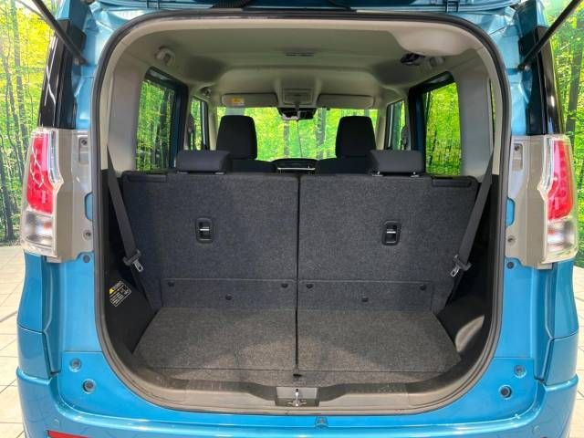 Suzuki SOLIO 2019-10 17226-11