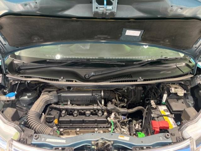 Suzuki SOLIO 2019-10 17226-19