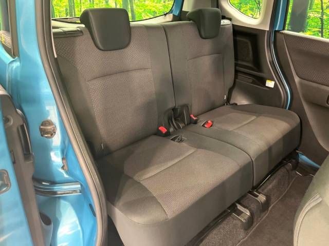 Suzuki SOLIO 2019-10 17226-10