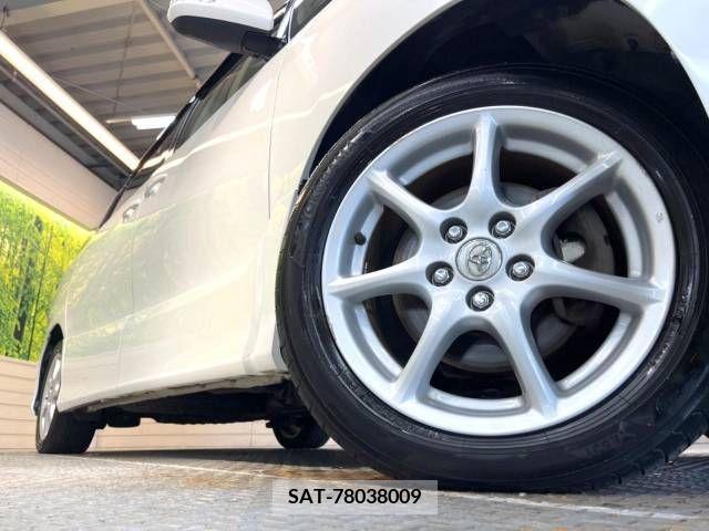 Toyota ESTIMA 2008-09 390690-13