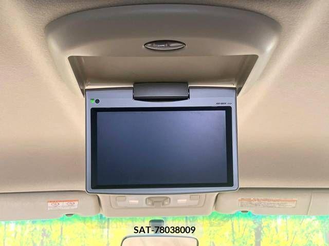 Toyota ESTIMA 2008-09 390690-3