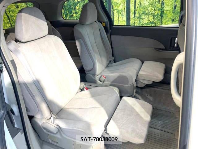 Toyota ESTIMA 2008-09 390690-9