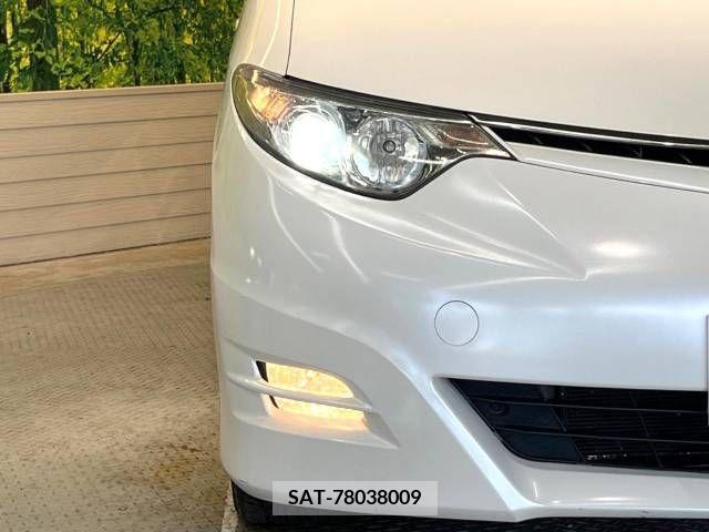 Toyota ESTIMA 2008-09 390690-12