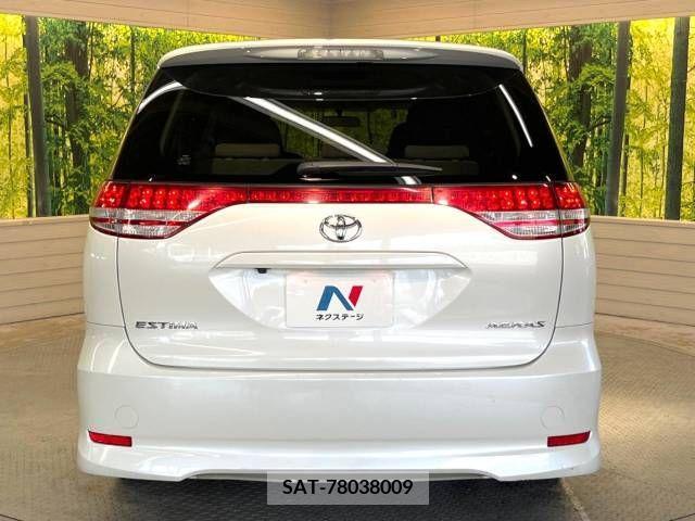 Toyota ESTIMA 2008-09 390690-15