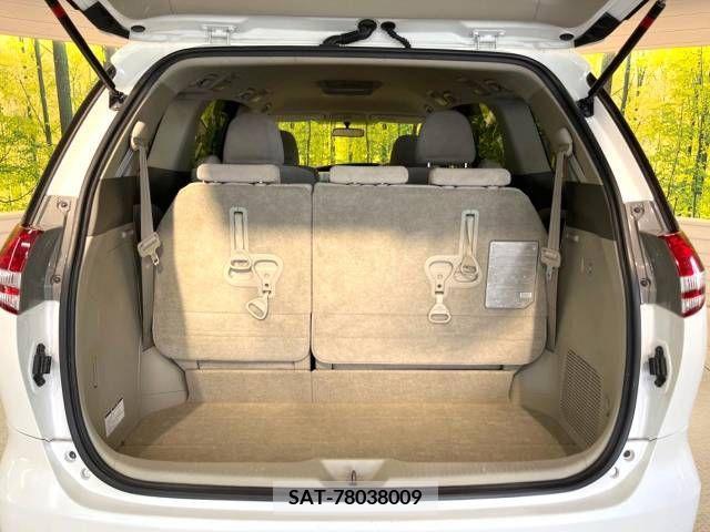 Toyota ESTIMA 2008-09 390690-11