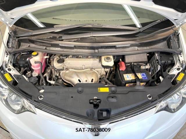 Toyota ESTIMA 2008-09 390690-18